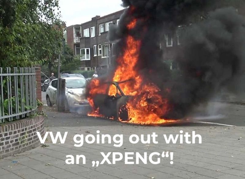 Vw Is Becoming The Metal Bender They Always Feared Becoming
