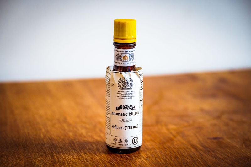 Ever wondered about those weird labels?