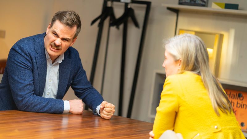 Wenn Skaleneffekte nach hinten losgehen