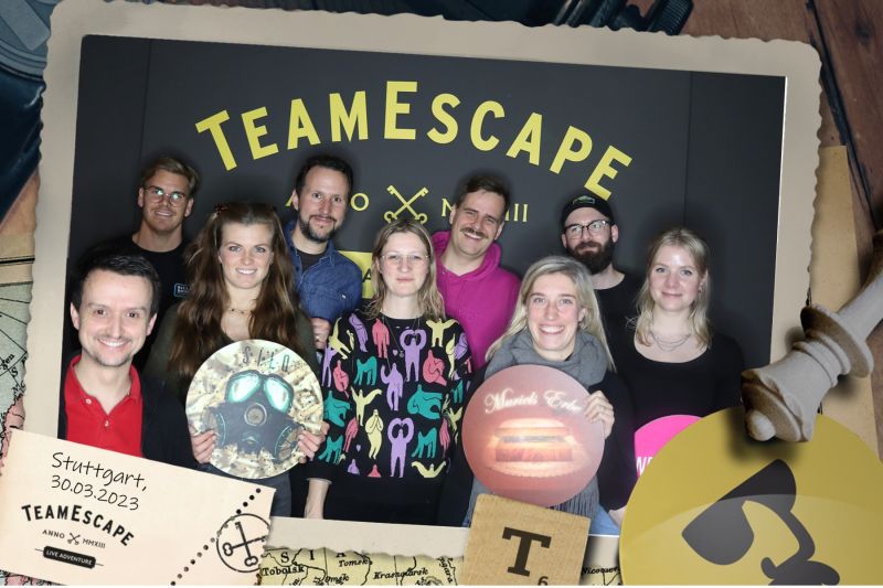 Ziel: der beste Kunde für unsere freiberuflichen Teammitglieder sein