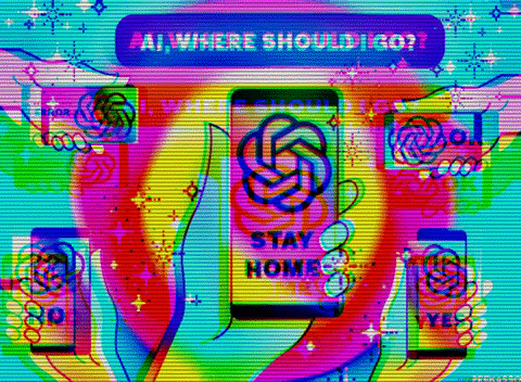 After one weekend of playing with AI to code all the browser extensions I ever wanted