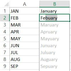 Microsoft hat Co-Pilot für Excel veröffentlicht