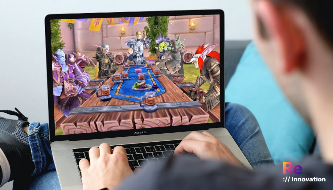 Das Metaverse taugt nichts