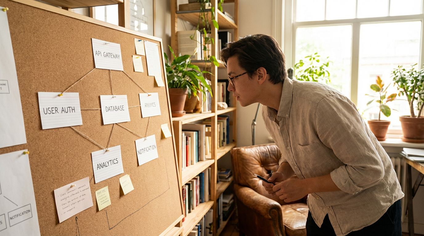 Programmatic UX: How AI Creates Dynamic, Generative Interfaces