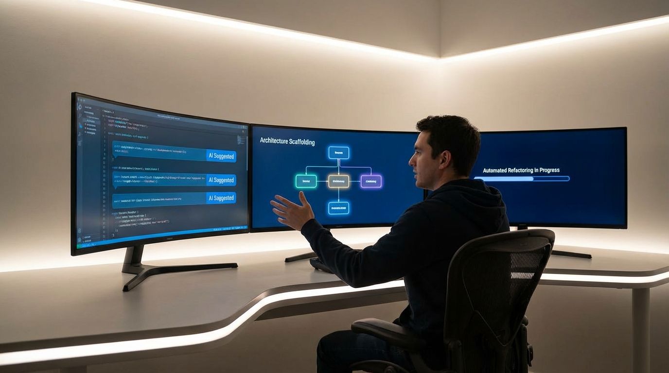 Building AI Copilots That Are Highly Reliable