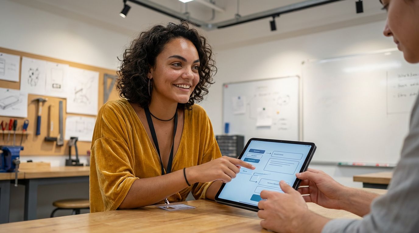 PostFlow as an AI Marketing Lab: Our LinkedIn Research