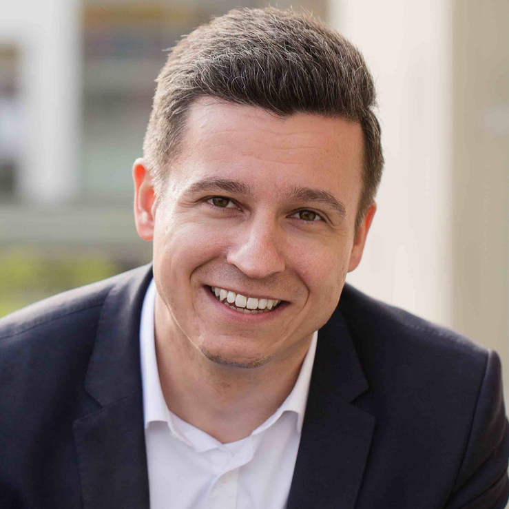 Marco Pfeiffer