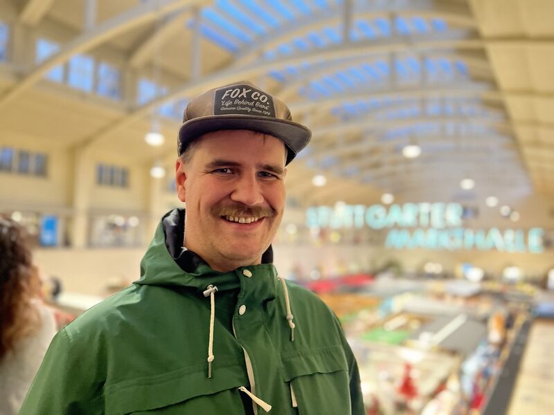 Whoever calls me “boss” will be fired