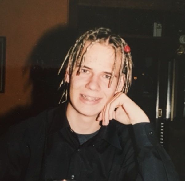 If I had had chatGPT as a script kiddy…