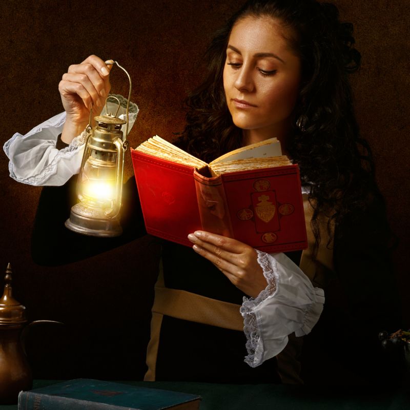 A 36.000.000% increase in productivity and efficiency?