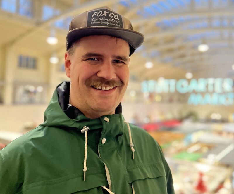 The last 3 years I built two corporate startups in parallel.