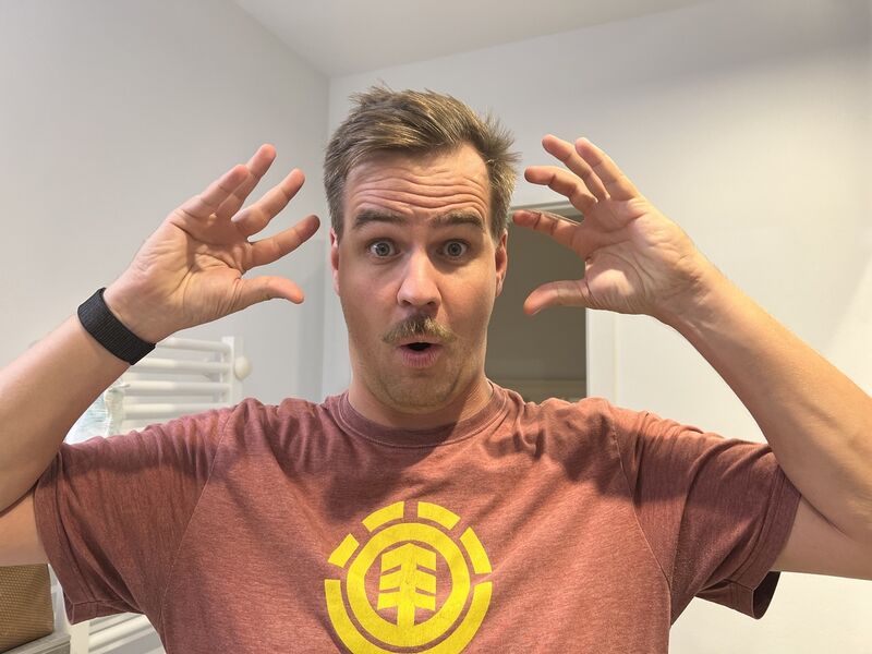 Ever wondered which innovation might kill Google?