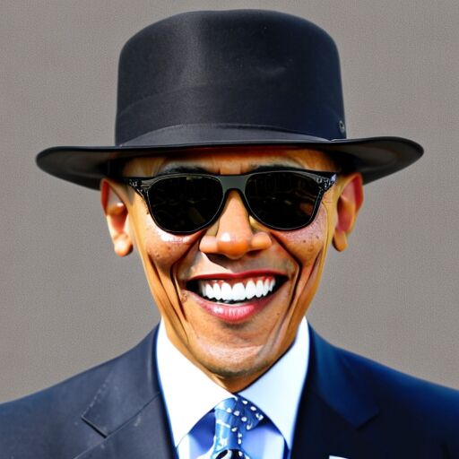 Instagram is dead, because it will be impossible to tell which picture is real and which isn't