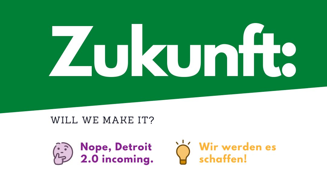 Stuttgart was once a major chocolate city 🤯
