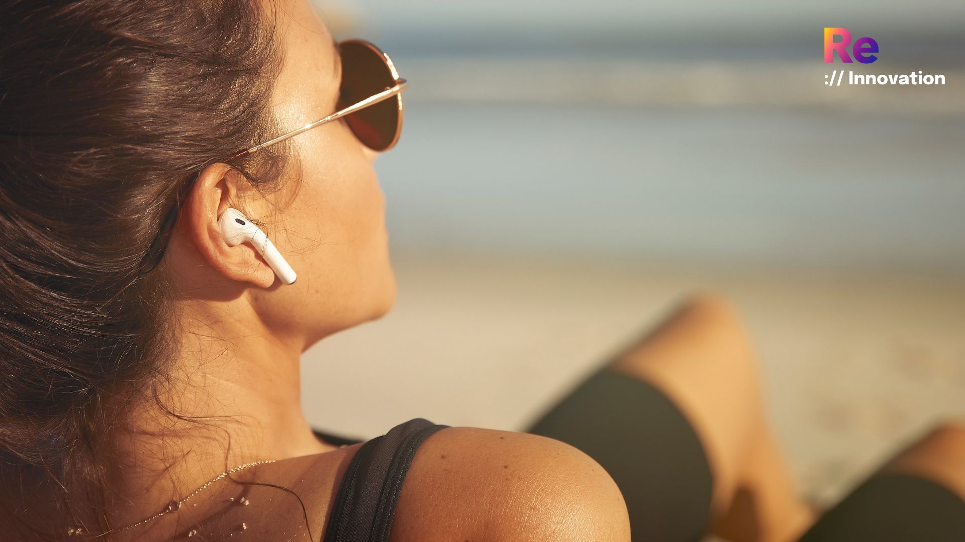 If Apple Airpods were their own company...