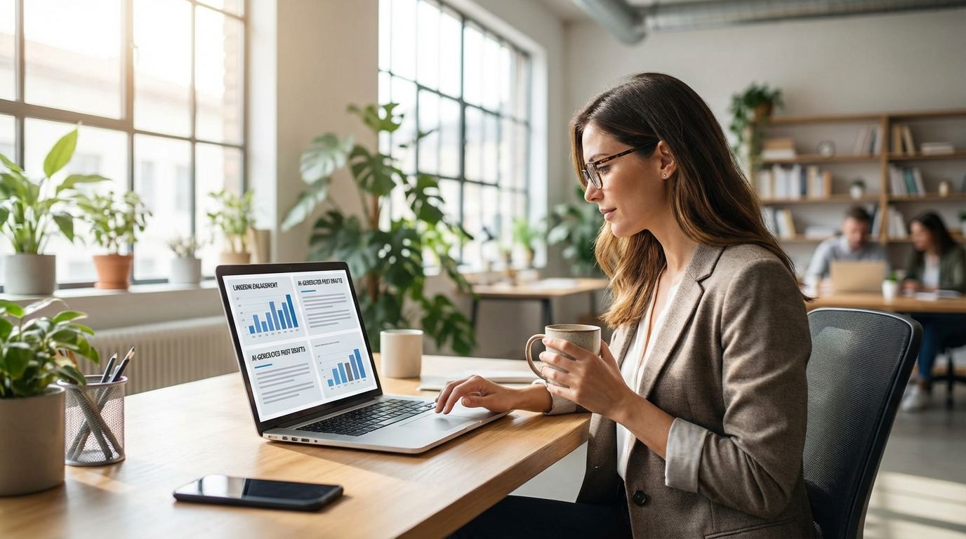 Warum AI‑Copilots im Mittelstand oft scheitern — und wie man sie richtig baut