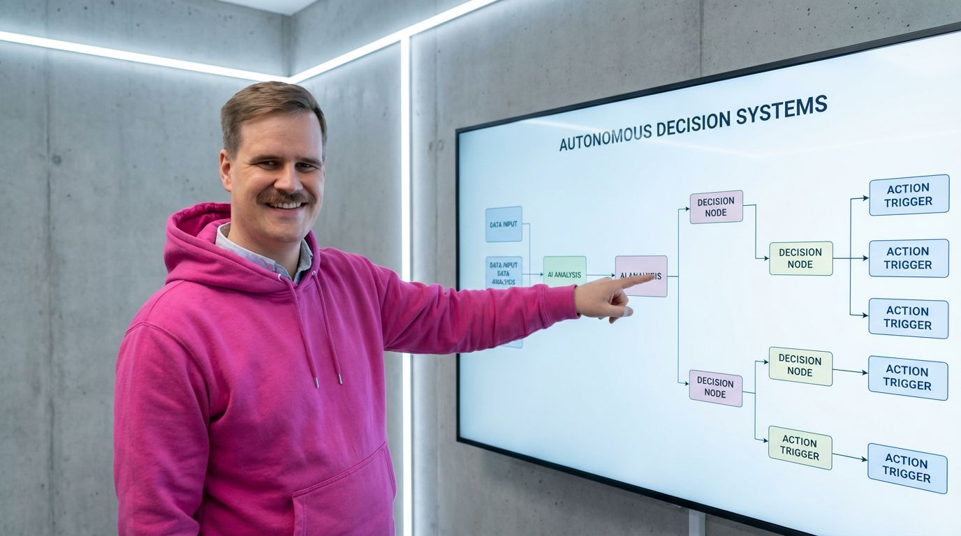 AI-Architektur für Langfristigkeit: Schnell starten, wartbar bleiben