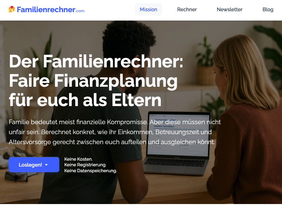 familienrechner.com